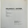 THELONIOUS MONK QUARTET Thelonious In Action (Clear Vinyl), LP