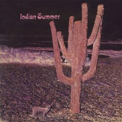 INDIAN SUMMER Indian Summer, LP