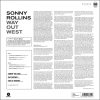 ROLLINS, SONNY Way Out West, LP (180 Gram High Quality Pressing Vinyl)