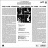COLEMAN, ORNETTE QUARTET The Shape Of Jazz To Come, LP (180 Gram High Quality Pressing Vinyl)