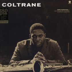 COLTRANE, JOHN Coltrane, LP (180 Gram Vinyl)