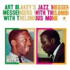 BLAKEY, ART & THE JAZZ MESSENGERRS With Thelonious Monk, LP (180 Gram High Quality Pressing Vinyl)