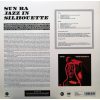 SUN RA AND HIS ARKESTRA Jazz In Silhouette, LP (180 Gram High Quality Pressing Vinyl)