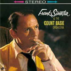 SINATRA, FRANK Frank Sinatra  The Count Basie Orchestra, LP (Limited Edition,180 Gram Pressing Vinyl)
