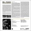 EVANS, BILL New Jazz Conceptions, LP (180 Gram High Quality Pressing Vinyl)