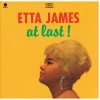 JAMES, ETTA At Last!, LP (180 Gram High Quality Pressing Vinyl)