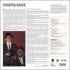 SINATRA, FRANK & COUNT BASIE Sinatra - Basie: An Historic Musical First, LP (180 Gram High Quality Pressing Vinyl)