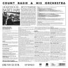 BASIE, COUNT & HIS ORCHESTRA Hollywood...Basie s Way, LP (180 Gram Pressing Vinyl)