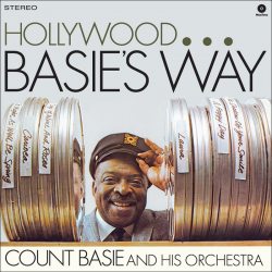 BASIE, COUNT  HIS ORCHESTRA Hollywood...Basie s Way, LP (180 Gram Pressing Vinyl)