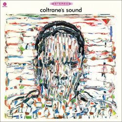 COLTRANE, JOHN Coltranes Sound, LP (Limited Edition,180 Gram High Quality Pressing Vinyl)