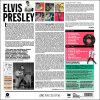 PRESLEY, ELVIS Elvis Presley, LP (180 Gram High Quality Pressing Vinyl)