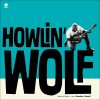 HOWLIN WOLF Howlin Wolf, LP (Limited Edition,180 Gram High Quality Pressing Vinyl)