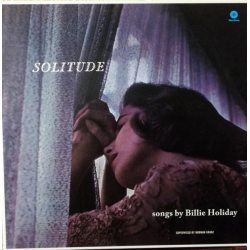 HOLIDAY, BILLIE Solitude, LP (180 Gram High Quality Pressing Vinyl, Bonus Track)
