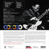 GUY, BUDDY First Time I Met The Blues: 1958-1963 Recordings, LP (180 Gram High Quality Pressing Vinyl)
