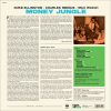 ELLINGTON, DUKE & CHARLES MINGUS & MAX ROACHLP Money Jungle, LP (Limited Edition,180 Gram Audiophile Pressing Vinyl)