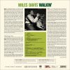 DAVIS, MILES QUINTET Walkin, LP (Limited Edition,180 Gram High Quality Audiophile Pressing Vinyl)