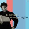 FITZGERALD, ELLA Sings The Cole Porter Song Book, 2LP (180 Gram High Quality Audiophile Pressing Vinyl)