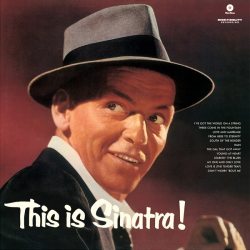 SINATRA, FRANK This Is Sinatra!, LP (Remastered,180 Gram Vinyl)