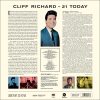 RICHARD, CLIFF 21 Today, LP (Limited Edition, Gatefold Sleeve,180 Gram High Quality Pressing Vinyl)