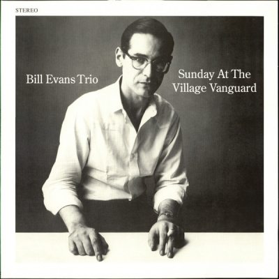 EVANS, BILL TRIO Sunday At The Village Vanguard, LP (180 gram Green Vinyl)
