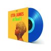 JAMES, ETTA At Last!, LP (180 gr.Transparent Blue Vinyl)