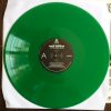 SIMONE, NINA Little Girl Blue, LP (Limited Edition In Transparent Green Colored Vinyl)