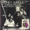 ELLINGTON, DUKE, CHARLES MINGUS, MAX ROACH Money Jungle, LP (180 Gram, Limited Edition In Purple Transparent Vinyl)