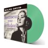DAVIS, MILES Ascenseur Pour L Еchafaud (Lift To The Scaffold), LP (180 gram, Solid Green Vinyl)