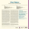 BAKER, CHET Italian Movie Soundtracks, LP (Transparent Purple Vinyl)