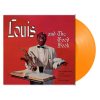 ARMSTRONG, LOUIS AND HIS ALL-STARS WITH THE SY OLIVER CHOIR Louis And The Good Book, LP (Limited Edition, Reissue,180 Gram Orange Vinyl)