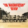 BERNSTEIN, ELMER The Magnificent Seven, LP (180 gr.Yellow Vinyl)
