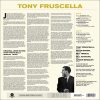 FRUSCELLA, TONY Tony Fruscella, LP (Limited Edition,180 Gram Audiophile Pressing Vinyl)