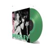 PRESLEY, ELVIS DEBUT ALBUM, LP (Limited Edition,180 Gram Green Pressing Vinyl)