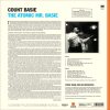 BASIE, COUNT The Atomic Mr. Basie, LP (Limited Edition, 180 Gram Orange Vinyl)