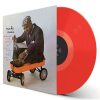 MONK, THELONIOUS Monk's Music, LP (Limited Edition,180 Gram Transparent Red Vinyl)
