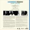 ROLLINS, SONNY Saxophone Colossus, LP (Limited Edition,180 Gram Blue Vinyl)