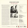 DAVIS, MILES 1958 Miles, LP (Limited Edition,180 Gram High Quality Pressing Transparent Red Vinyl)