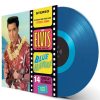 PRESLEY, ELVIS Blue Hawaii, LP (Limited Edition,180 Gram Blue Vinyl)