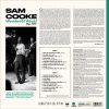 COOKE, SAM Wonderful World (The Hits), LP (Limited Edition,180 Gram Yellow Vinyl)