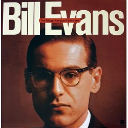 EVANS, BILL The Village Vanguard Sessions, 2LP (180 Gram Audiophile Vinyl)