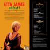 JAMES, ETTA At Last!, 2LP (Limited Edition, Stereo & Mono)