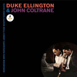 ELLINGTON, DUKE / COLTRANE, JOHN Duke Ellington - John Coltrane, 2LP (Limited Edition, 180 Gram Vinyl)