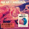 Sun Ra And His Arkestra Jazz In Silhouette, LP (Limited Edition,180 Gram Blue Vinyl)