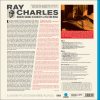 CHARLES, RAY Modern Sounds In Country And Western Music, LP (Limited Edition,180 Gram Blue Vinyl)