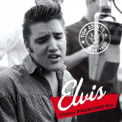 Elvis Presley Classic BILLBOARD HITS, CD