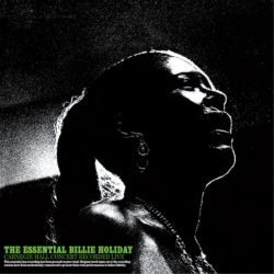 HOLIDAY, BILLIE The Essential Billie Holiday Carnegie Hall Concert, LP (Gatefold Cover,180 Gram High Quality Pressing Vinyl)