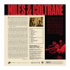 DAVIS, MILES & COLTRANE, JOHN Miles & Coltrane, LP (Limited Edition,180 Gram High Quality Pressing Vinyl)