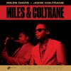 DAVIS, MILES & COLTRANE, JOHN Miles & Coltrane, LP (Limited Edition,180 Gram High Quality Pressing Vinyl)