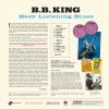 KING, B.B. Easy Listening Blues, LP (180 Gram Pressing Vinyl)