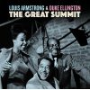 ARMSTRONG, LOUIS & ELLINGTON, DUKE The Great Summit (Limited Edition,180 Gram High Quality Vinyl), LP